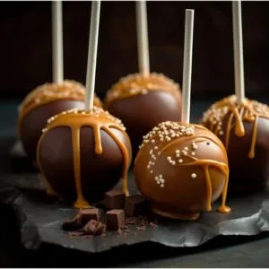 Cakepops