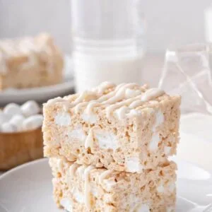 Rice Krispies Treat
