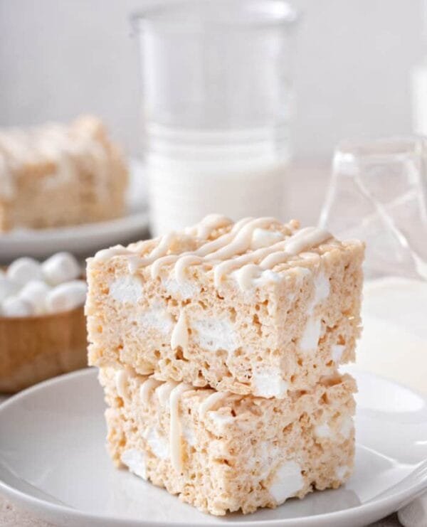 Rice Krispies Treat